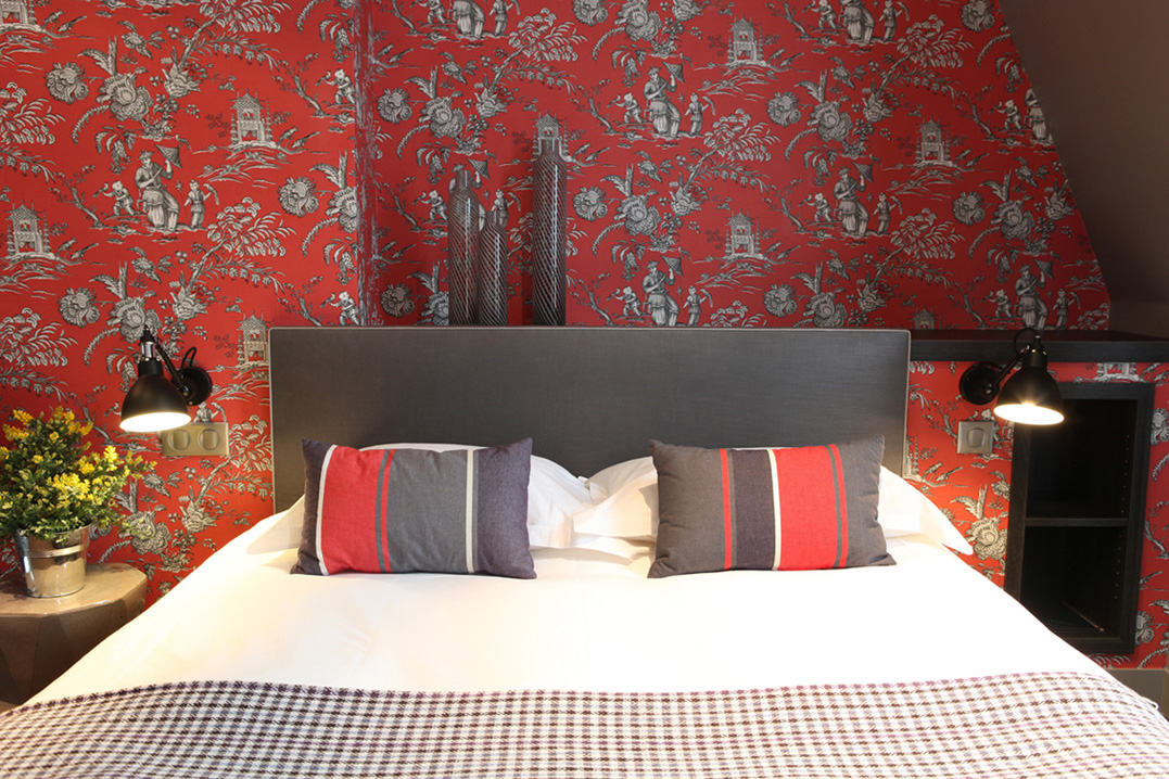 H&ocirc;tel Aviatic Paris